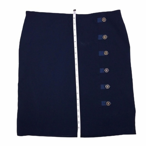 J. McLaughin Skirt - Picture 5 of 8